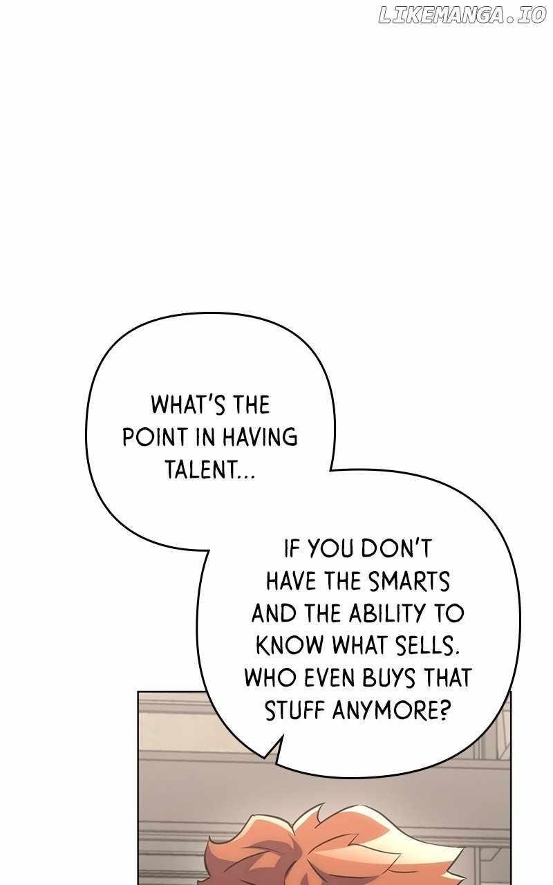 Surviving in an Action Manhwa Chapter 73 - Page 73