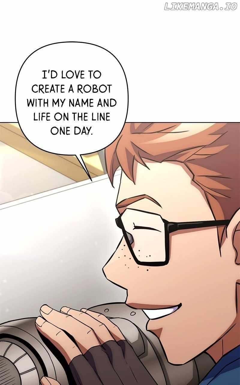 Surviving in an Action Manhwa Chapter 73 - Page 78