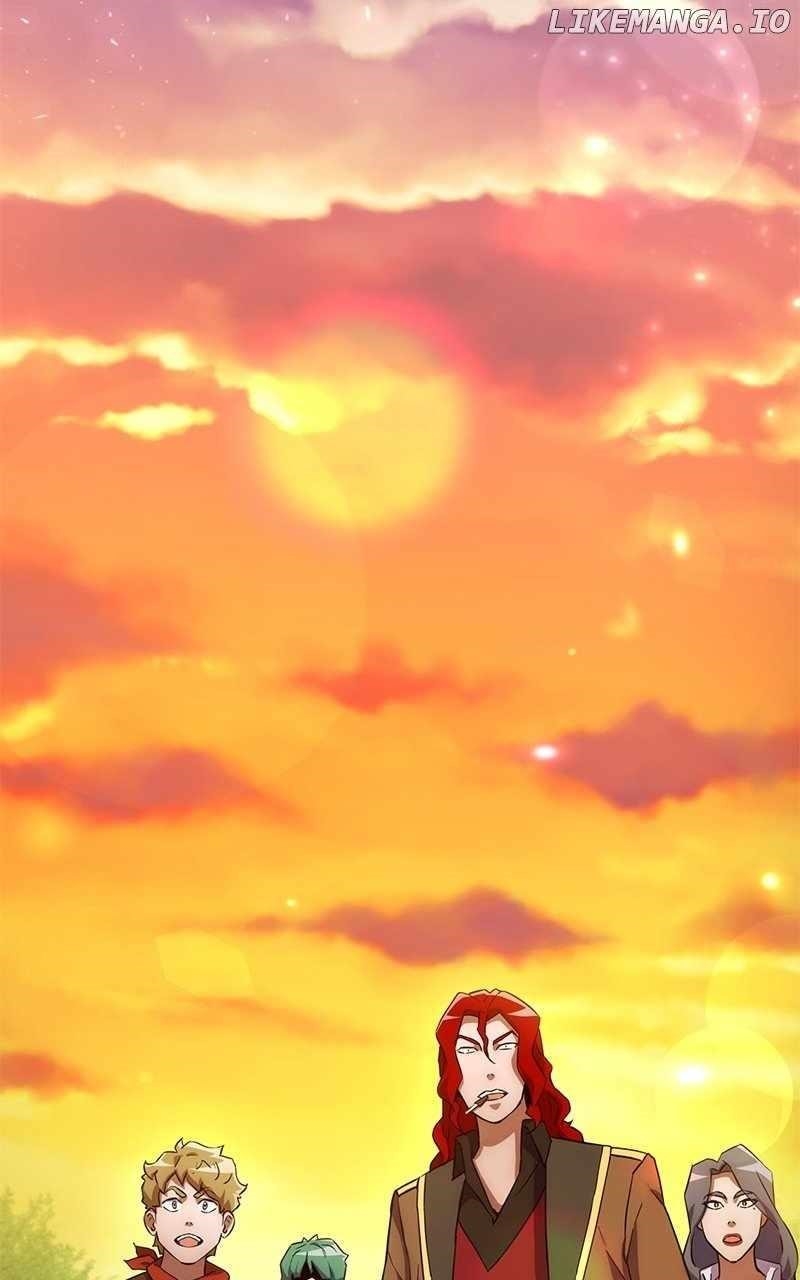 Surviving in an Action Manhwa Chapter 73 - Page 8