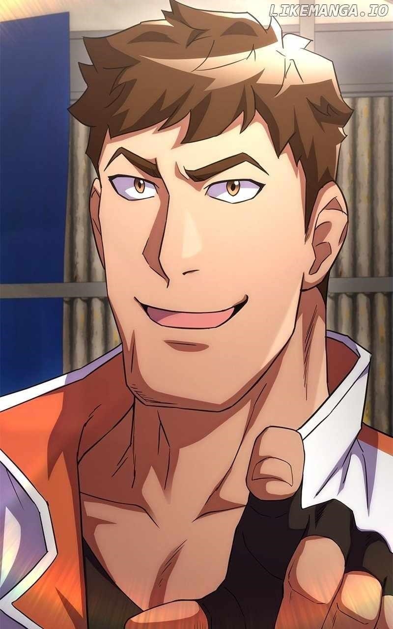 Surviving in an Action Manhwa Chapter 73 - Page 88