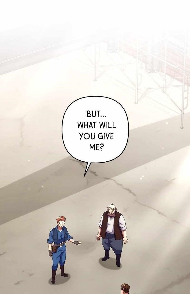 Surviving in an Action Manhwa Chapter 74 - Page 1