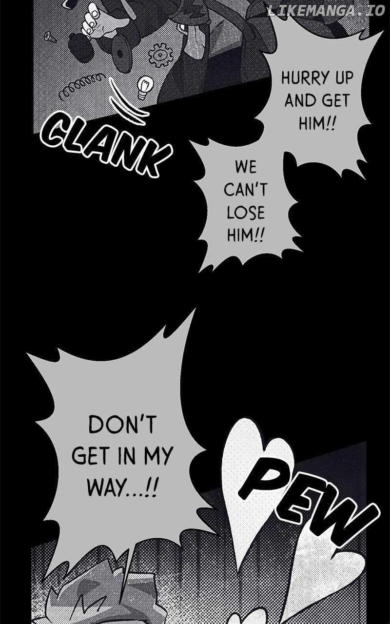 Surviving in an Action Manhwa Chapter 74 - Page 22