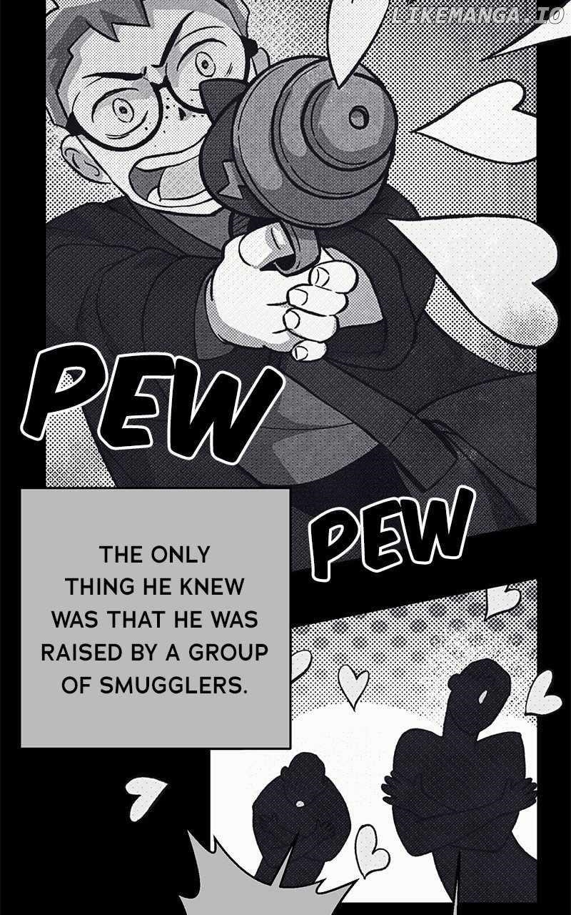 Surviving in an Action Manhwa Chapter 74 - Page 23