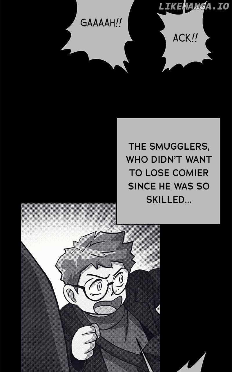 Surviving in an Action Manhwa Chapter 74 - Page 24