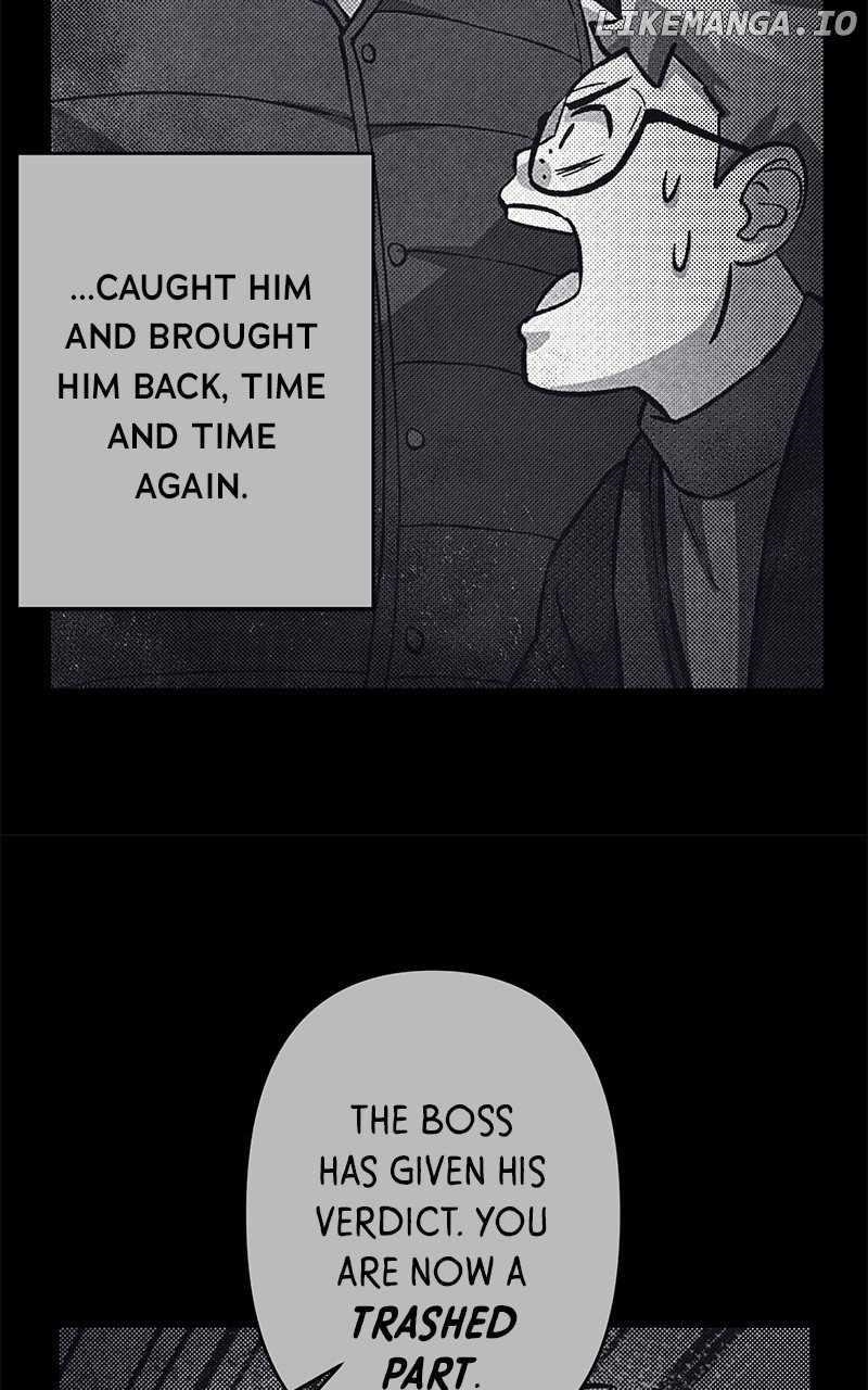 Surviving in an Action Manhwa Chapter 74 - Page 26