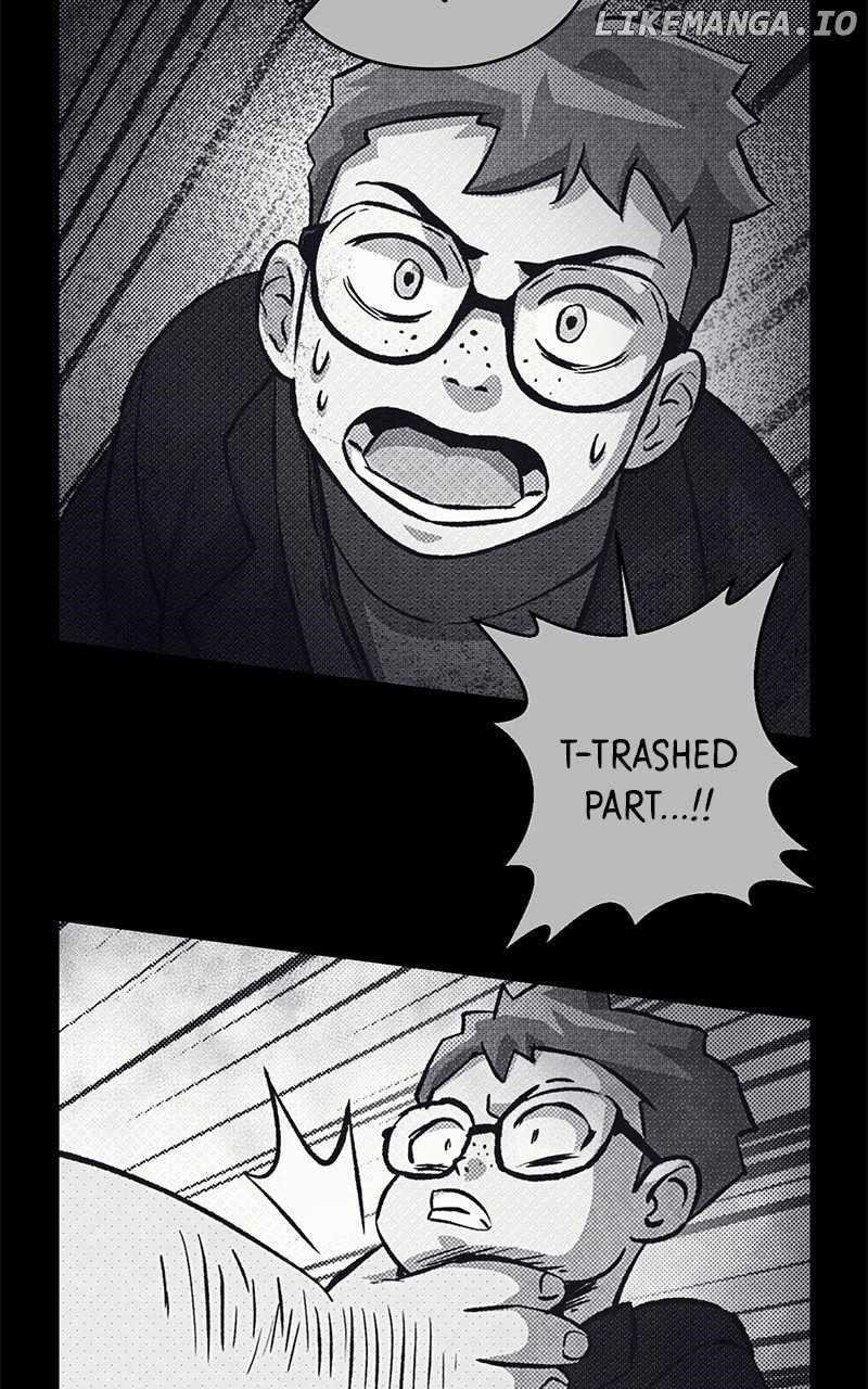 Surviving in an Action Manhwa Chapter 74 - Page 27