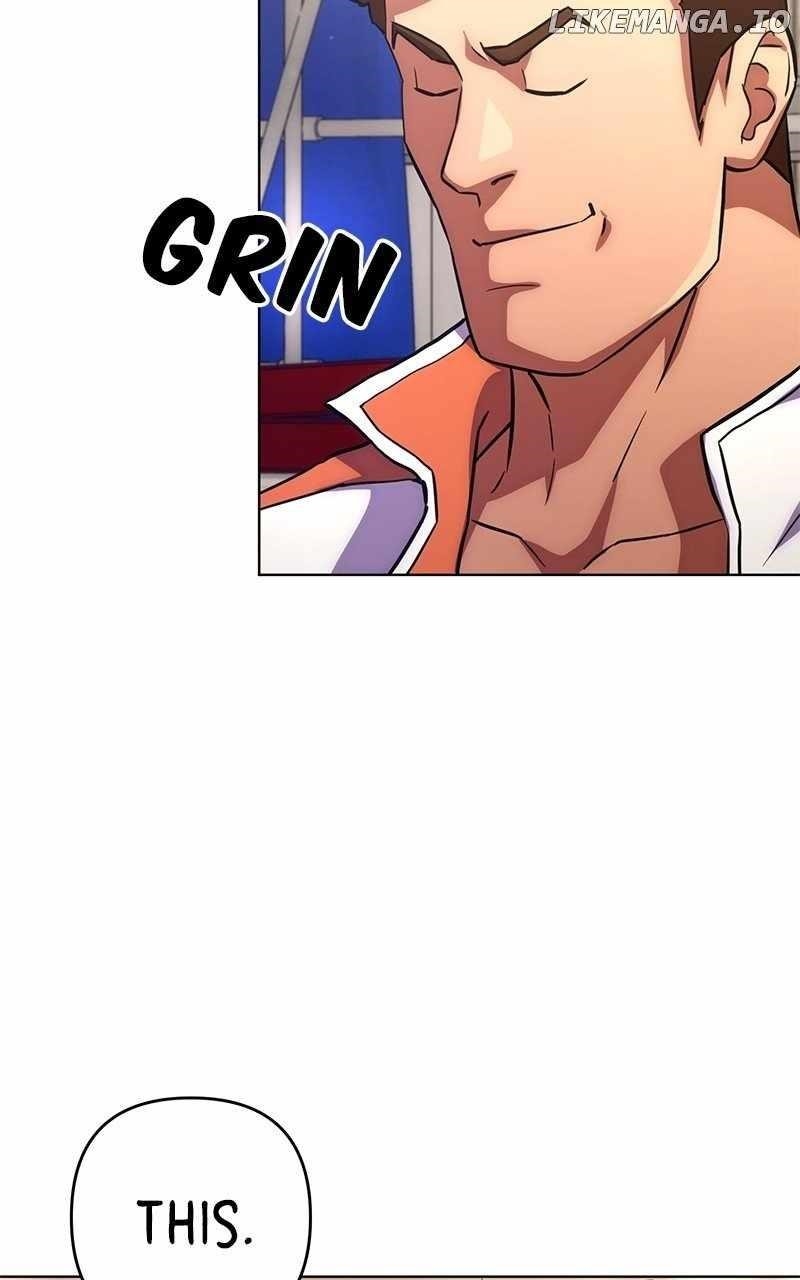 Surviving in an Action Manhwa Chapter 74 - Page 3