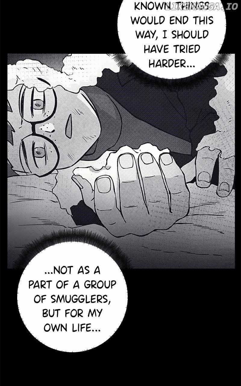 Surviving in an Action Manhwa Chapter 74 - Page 33