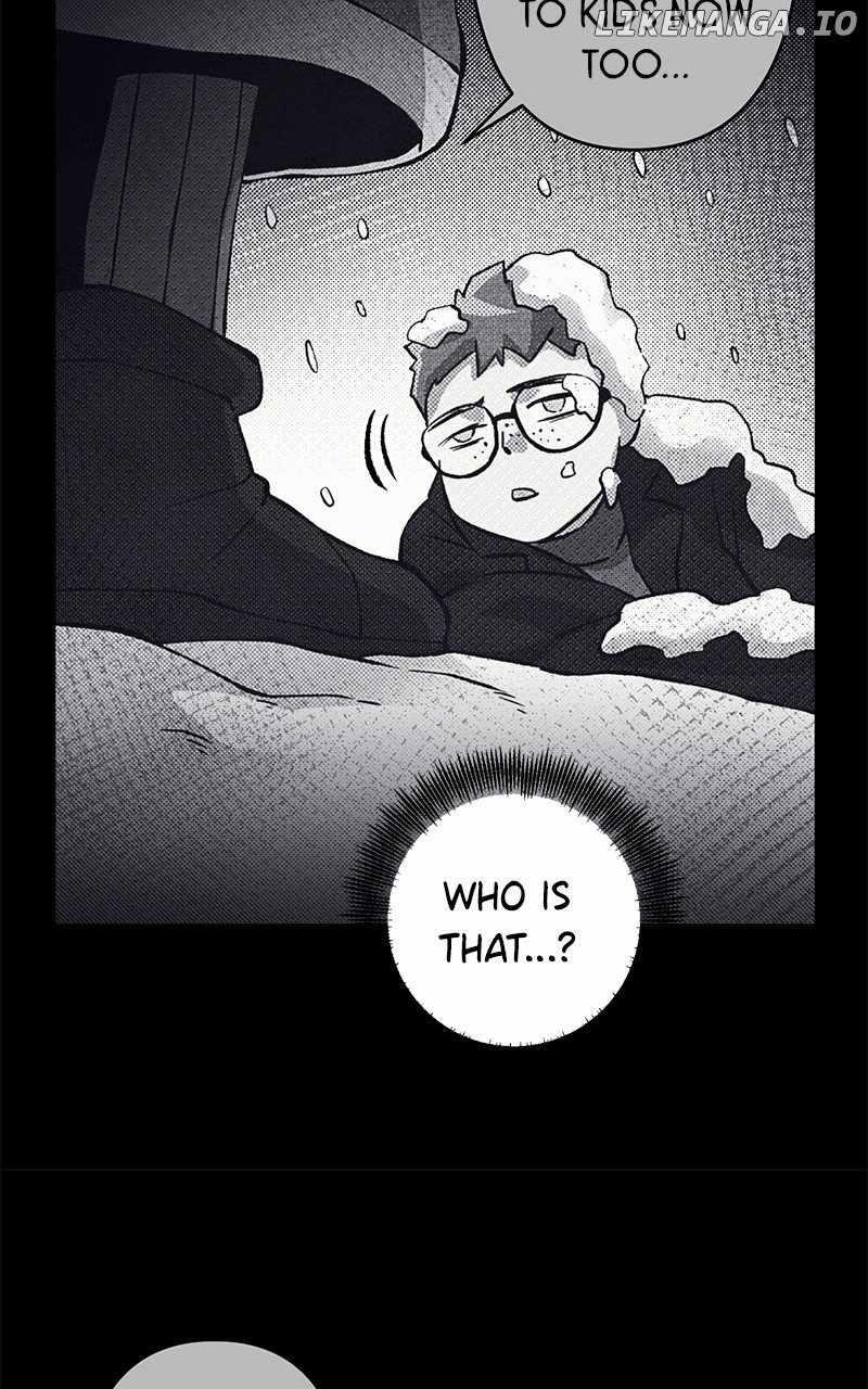 Surviving in an Action Manhwa Chapter 74 - Page 35
