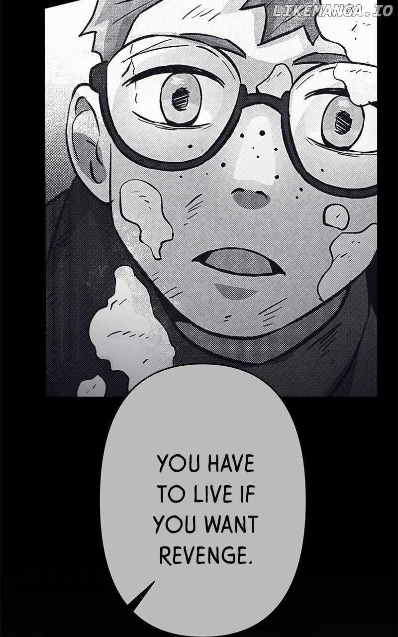 Surviving in an Action Manhwa Chapter 74 - Page 37