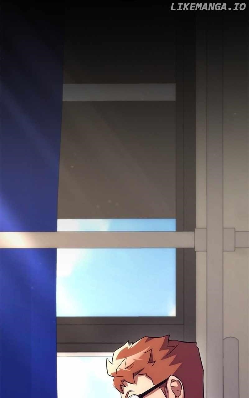 Surviving in an Action Manhwa Chapter 74 - Page 38