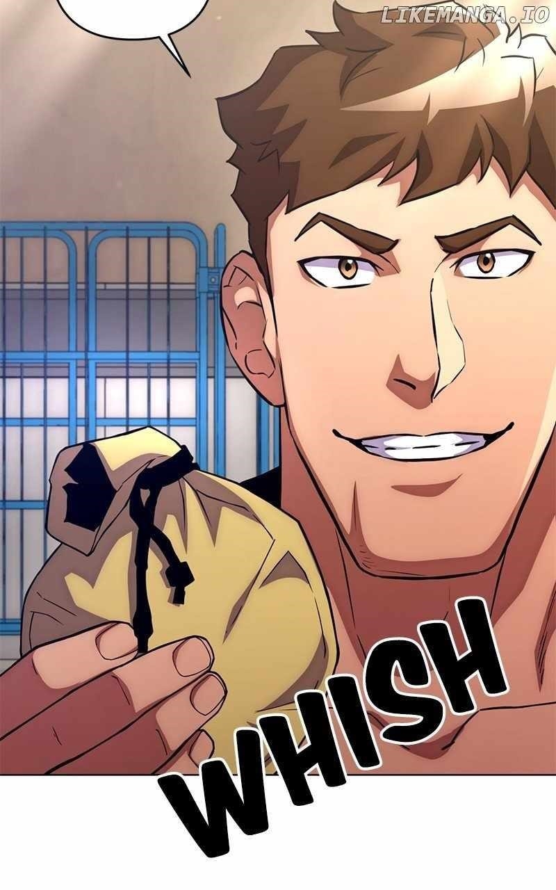 Surviving in an Action Manhwa Chapter 74 - Page 4