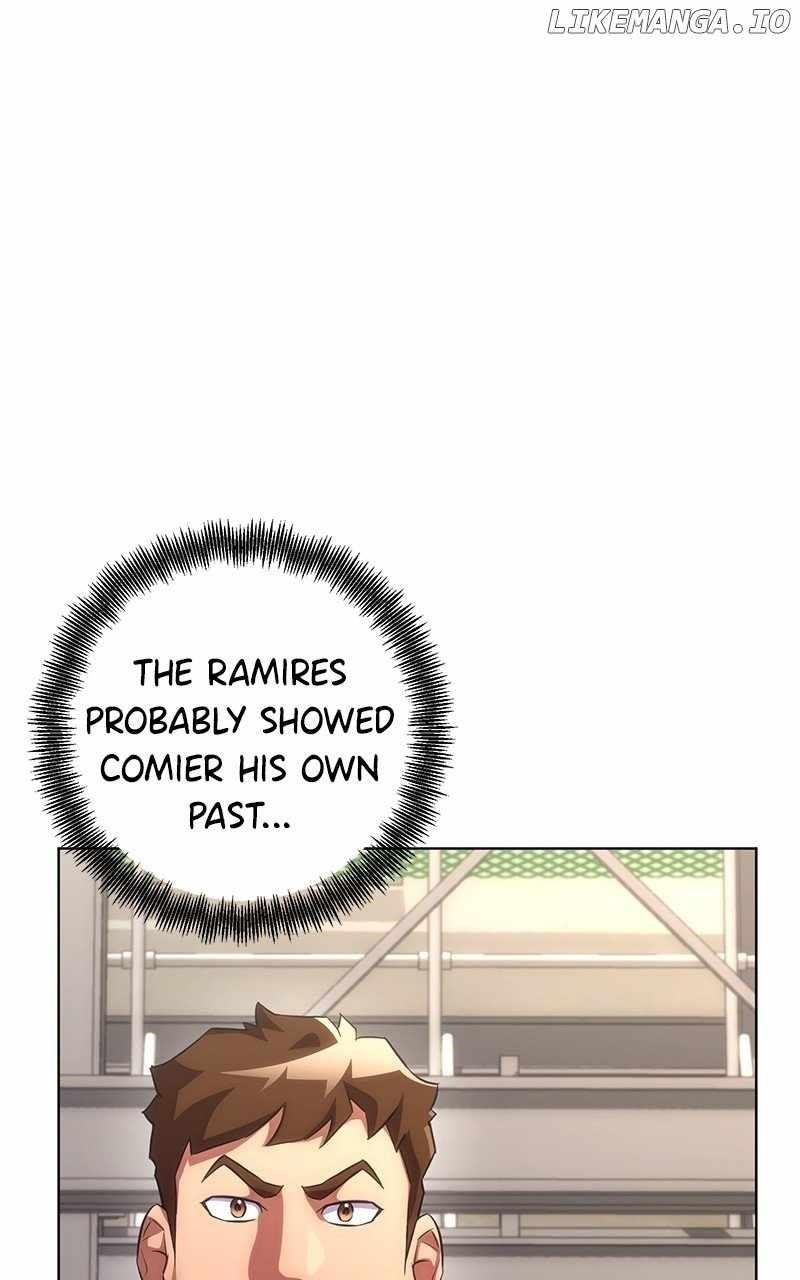 Surviving in an Action Manhwa Chapter 74 - Page 40