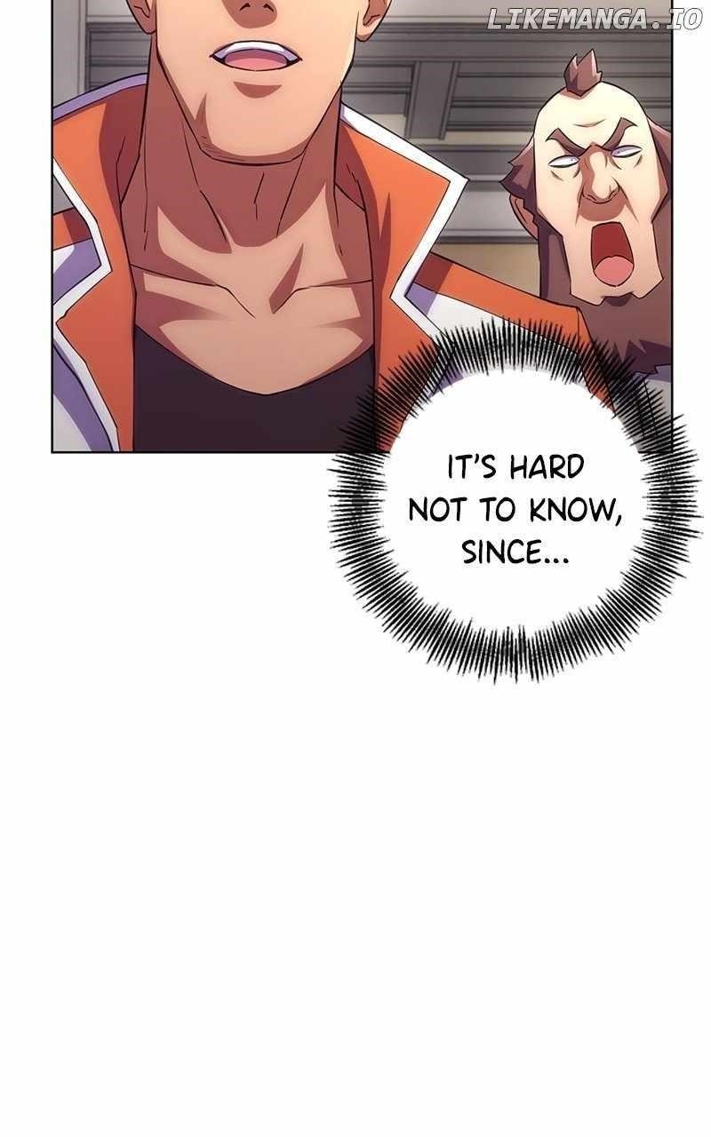 Surviving in an Action Manhwa Chapter 74 - Page 41