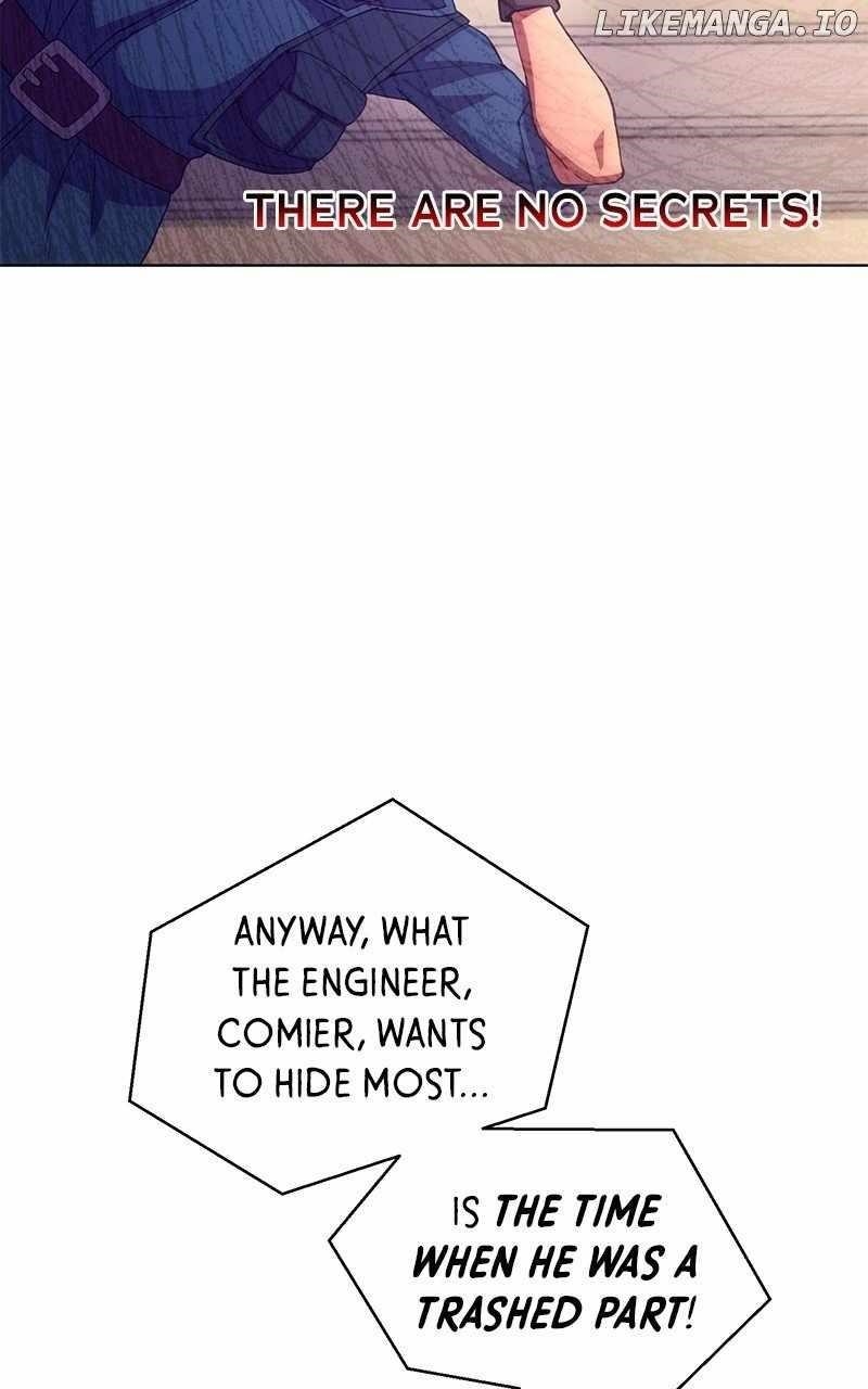 Surviving in an Action Manhwa Chapter 74 - Page 44