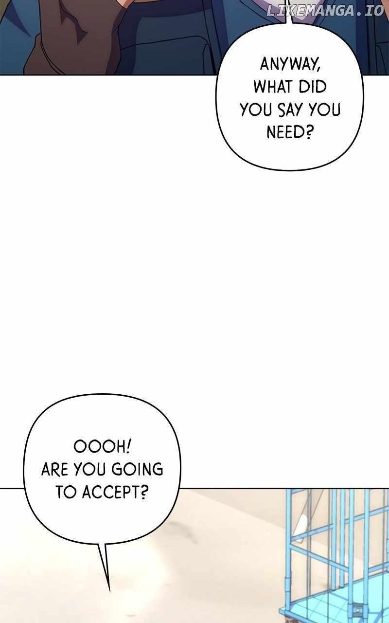 Surviving in an Action Manhwa Chapter 74 - Page 47