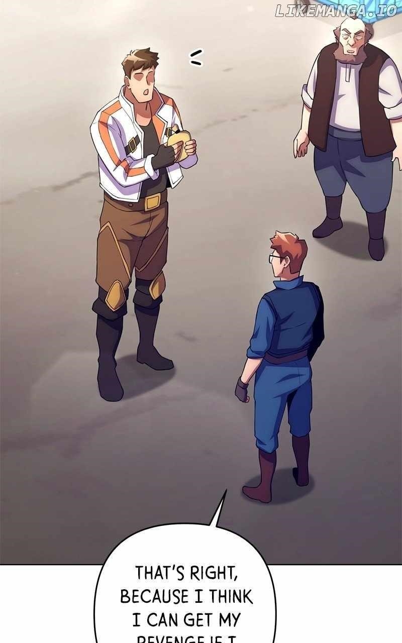 Surviving in an Action Manhwa Chapter 74 - Page 48