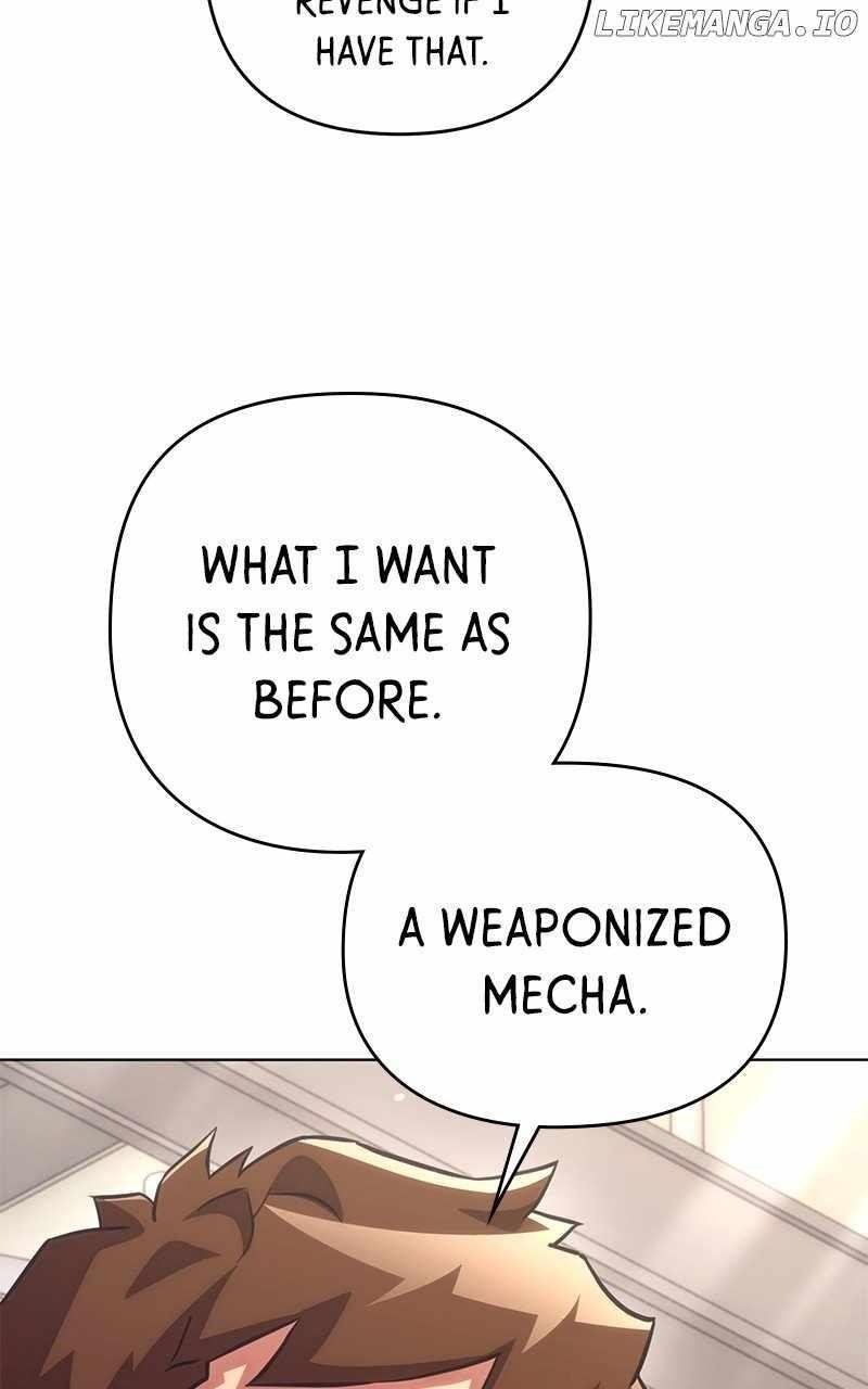 Surviving in an Action Manhwa Chapter 74 - Page 49