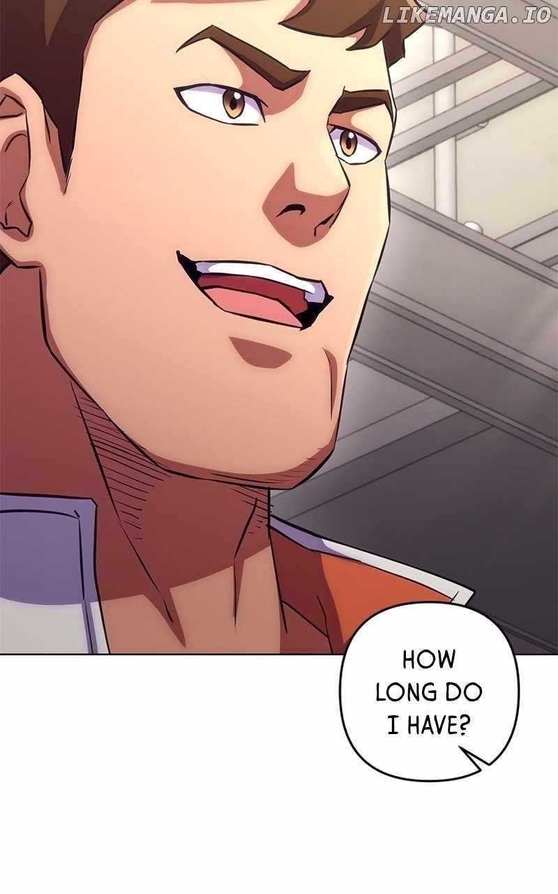 Surviving in an Action Manhwa Chapter 74 - Page 50