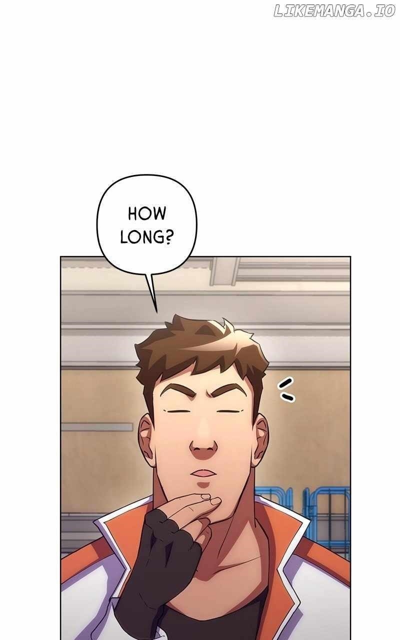 Surviving in an Action Manhwa Chapter 74 - Page 51