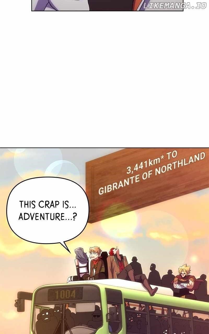 Surviving in an Action Manhwa Chapter 74 - Page 52