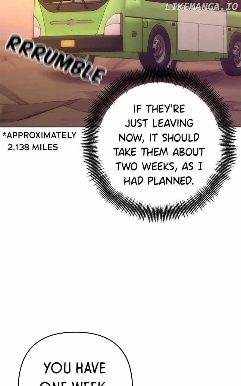 Surviving in an Action Manhwa Chapter 74 - Page 53