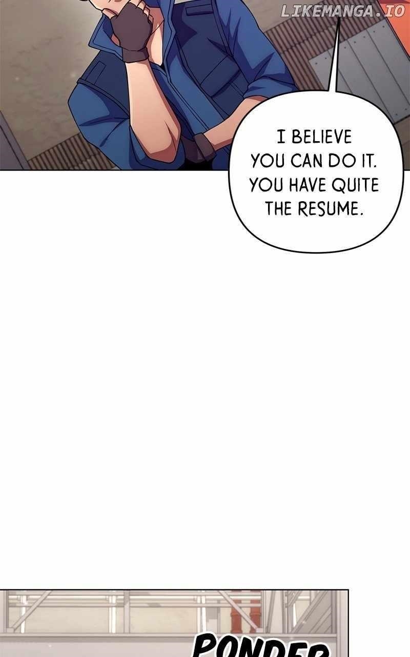 Surviving in an Action Manhwa Chapter 74 - Page 56