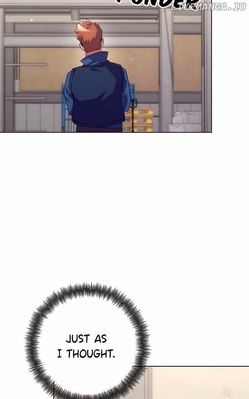 Surviving in an Action Manhwa Chapter 74 - Page 57