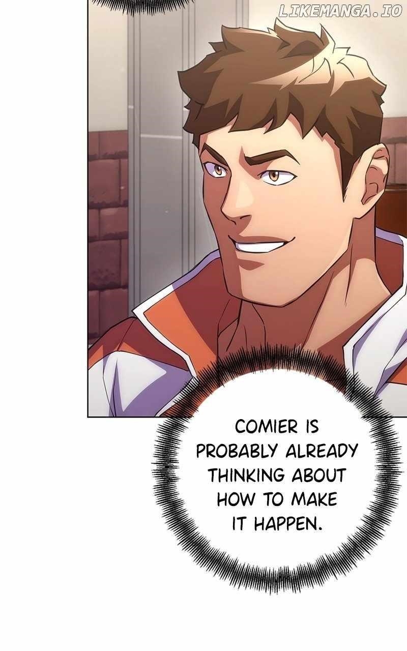 Surviving in an Action Manhwa Chapter 74 - Page 58