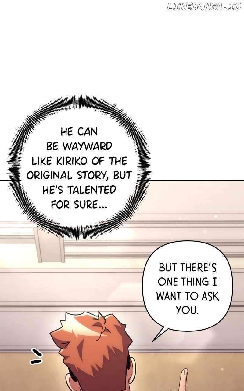 Surviving in an Action Manhwa Chapter 74 - Page 59