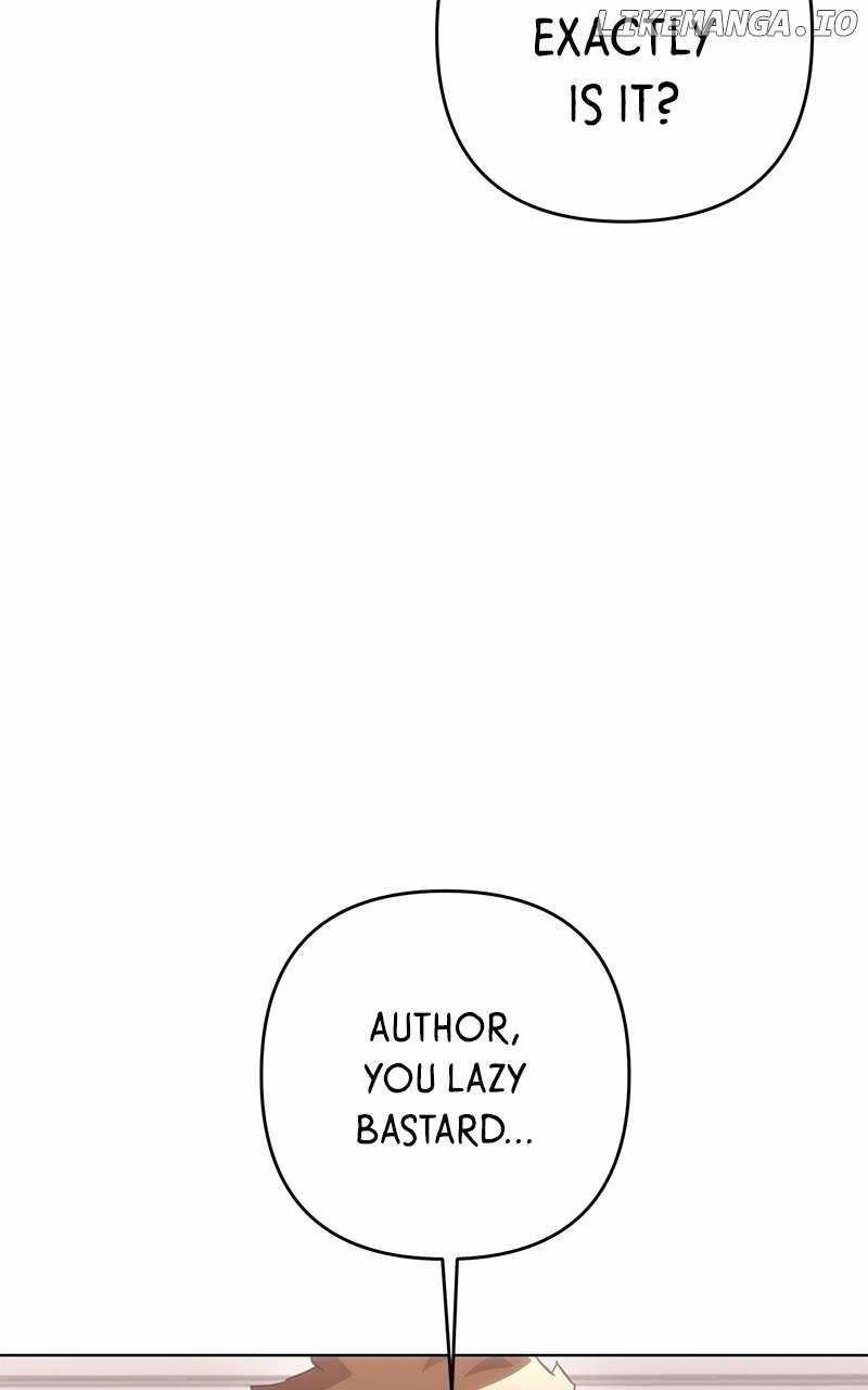 Surviving in an Action Manhwa Chapter 74 - Page 62