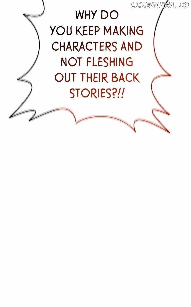 Surviving in an Action Manhwa Chapter 74 - Page 64