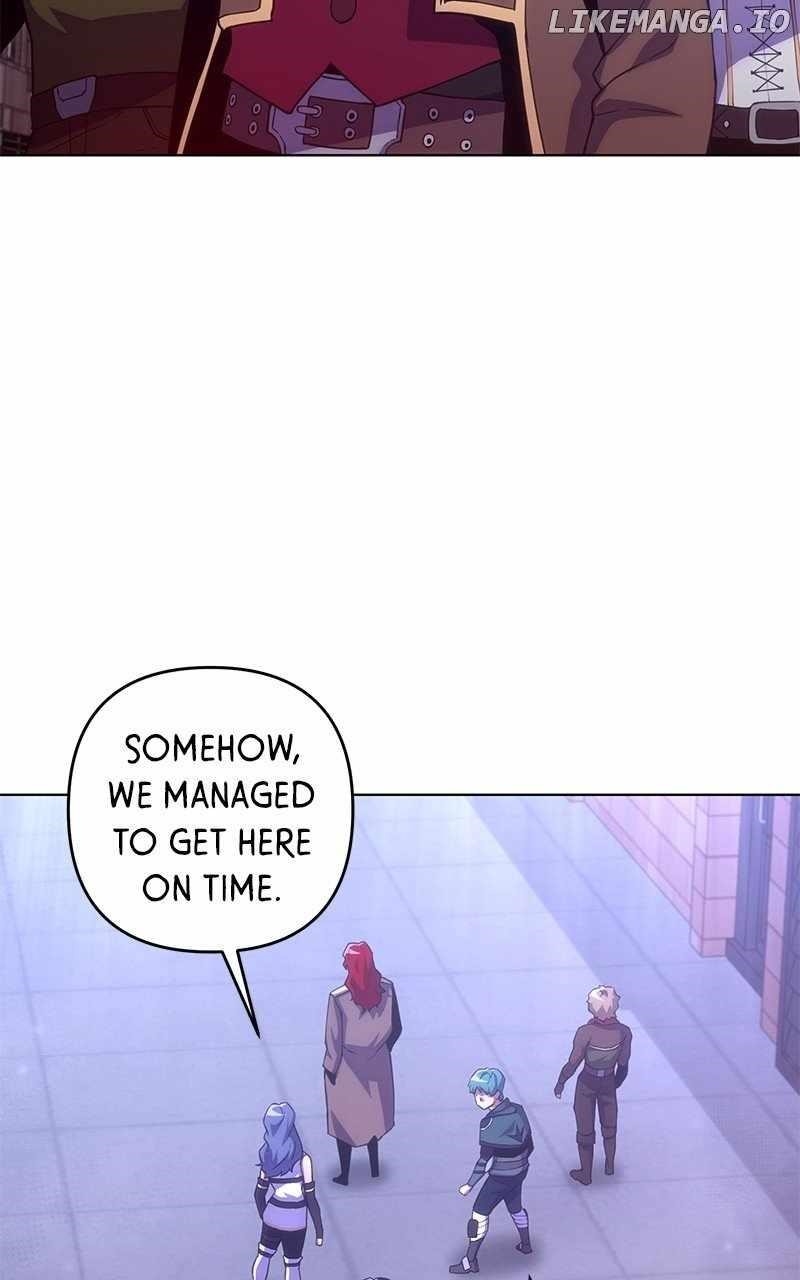 Surviving in an Action Manhwa Chapter 74 - Page 70