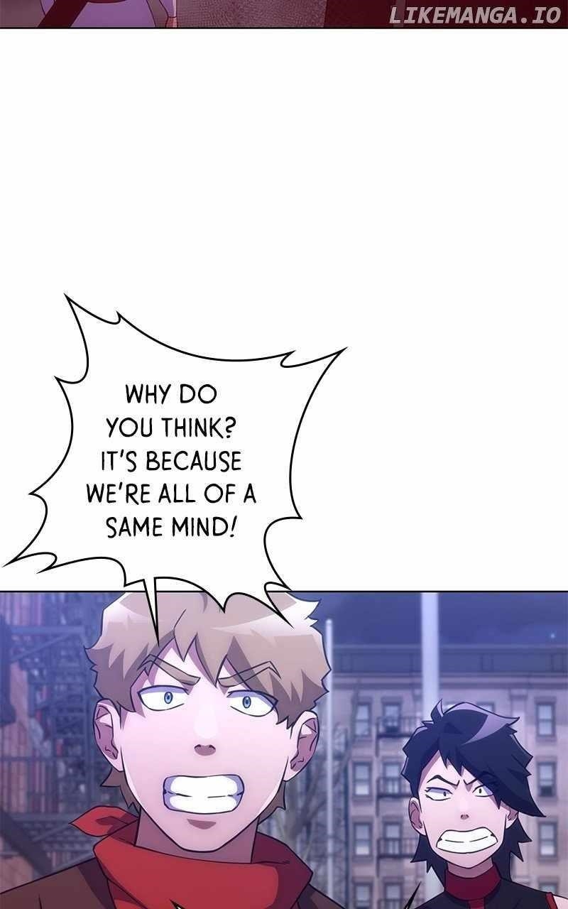 Surviving in an Action Manhwa Chapter 74 - Page 72