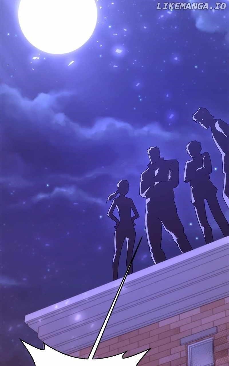 Surviving in an Action Manhwa Chapter 74 - Page 75