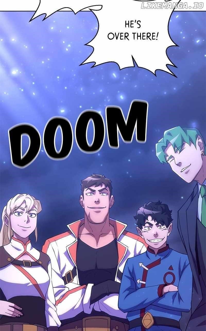 Surviving in an Action Manhwa Chapter 74 - Page 77