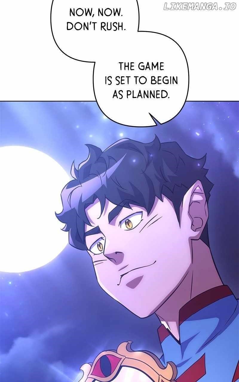 Surviving in an Action Manhwa Chapter 74 - Page 79