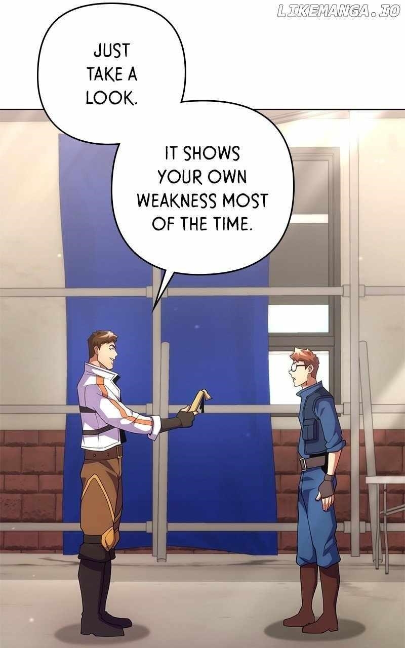 Surviving in an Action Manhwa Chapter 74 - Page 8