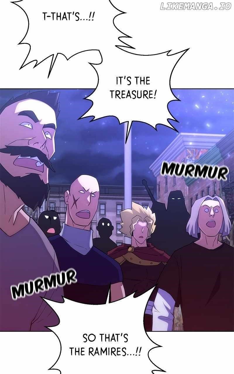 Surviving in an Action Manhwa Chapter 74 - Page 81