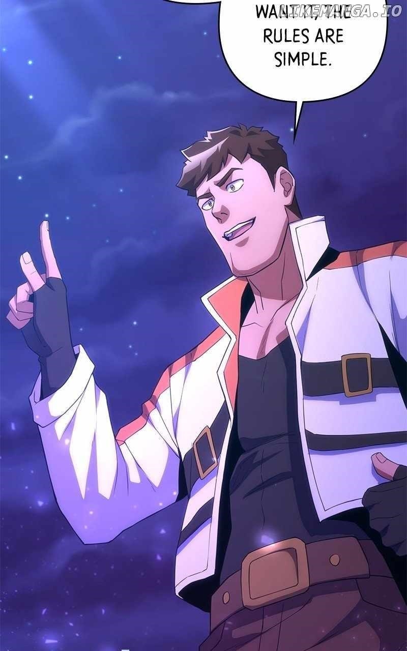 Surviving in an Action Manhwa Chapter 74 - Page 85