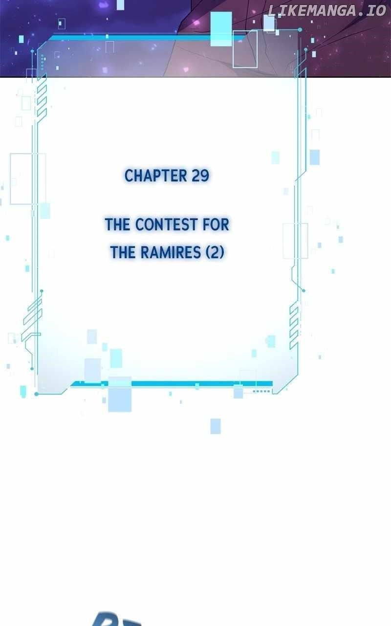 Surviving in an Action Manhwa Chapter 74 - Page 86