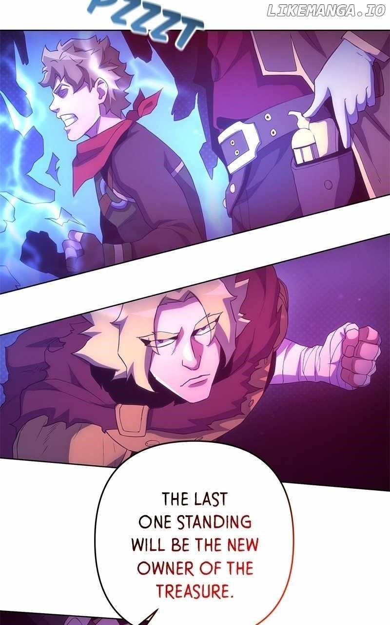 Surviving in an Action Manhwa Chapter 74 - Page 87