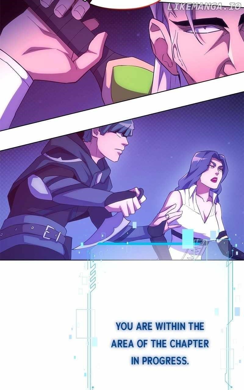 Surviving in an Action Manhwa Chapter 74 - Page 88