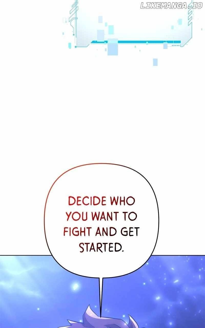 Surviving in an Action Manhwa Chapter 74 - Page 89