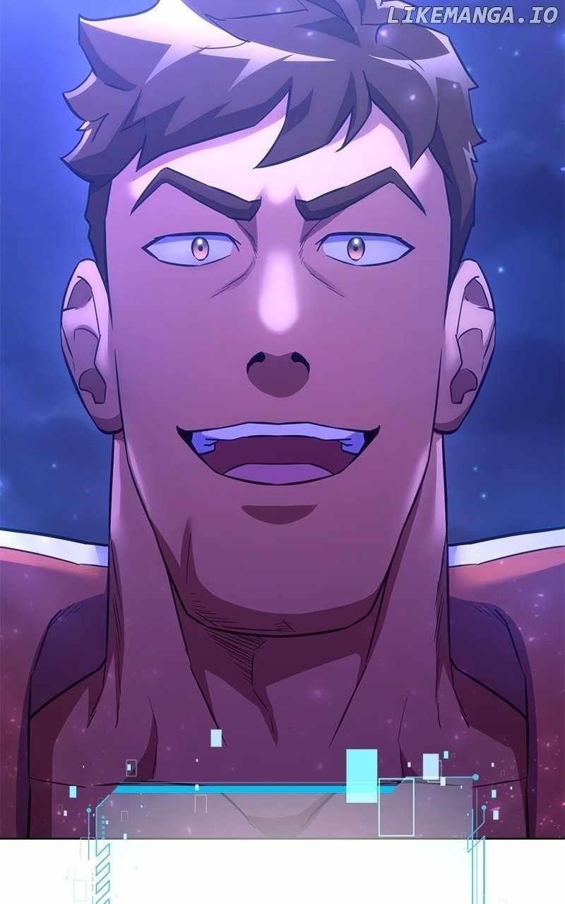 Surviving in an Action Manhwa Chapter 74 - Page 90