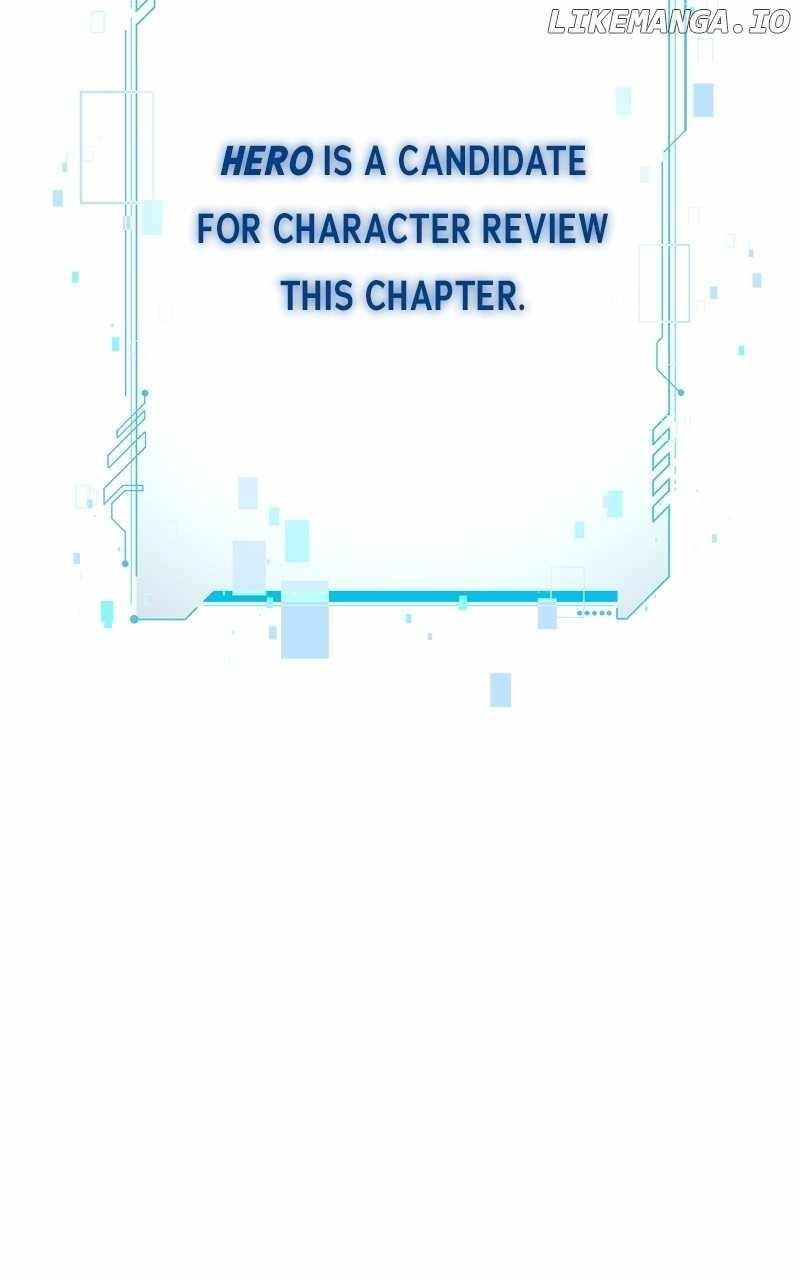 Surviving in an Action Manhwa Chapter 74 - Page 91