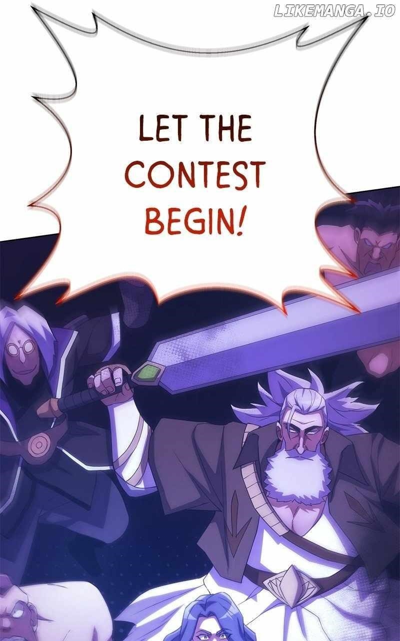 Surviving in an Action Manhwa Chapter 74 - Page 92