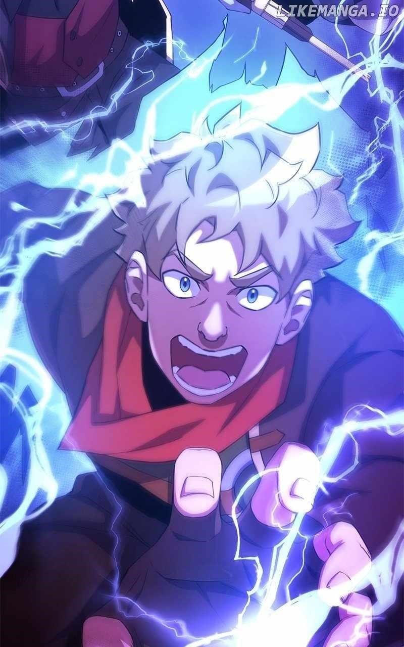 Surviving in an Action Manhwa Chapter 74 - Page 94