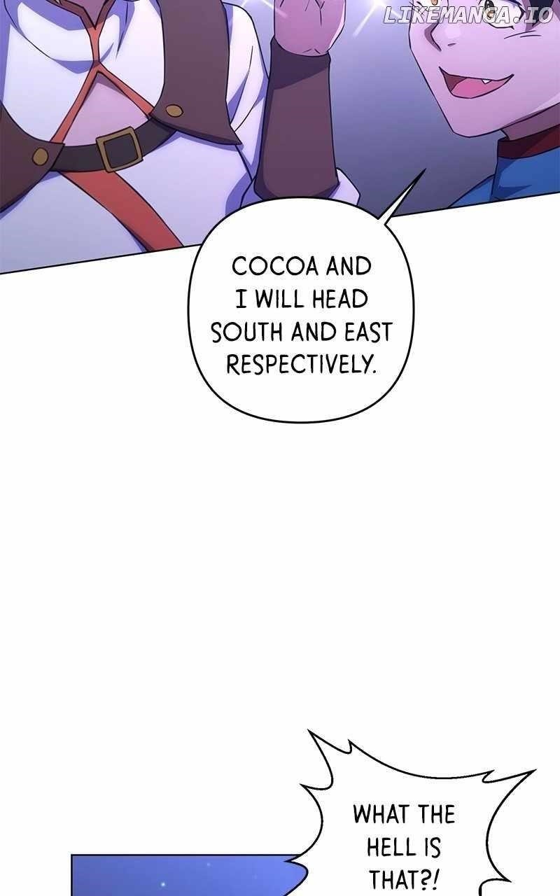 Surviving in an Action Manhwa Chapter 75 - Page 10