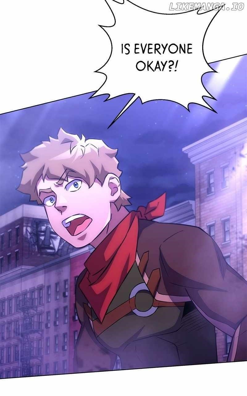 Surviving in an Action Manhwa Chapter 75 - Page 108